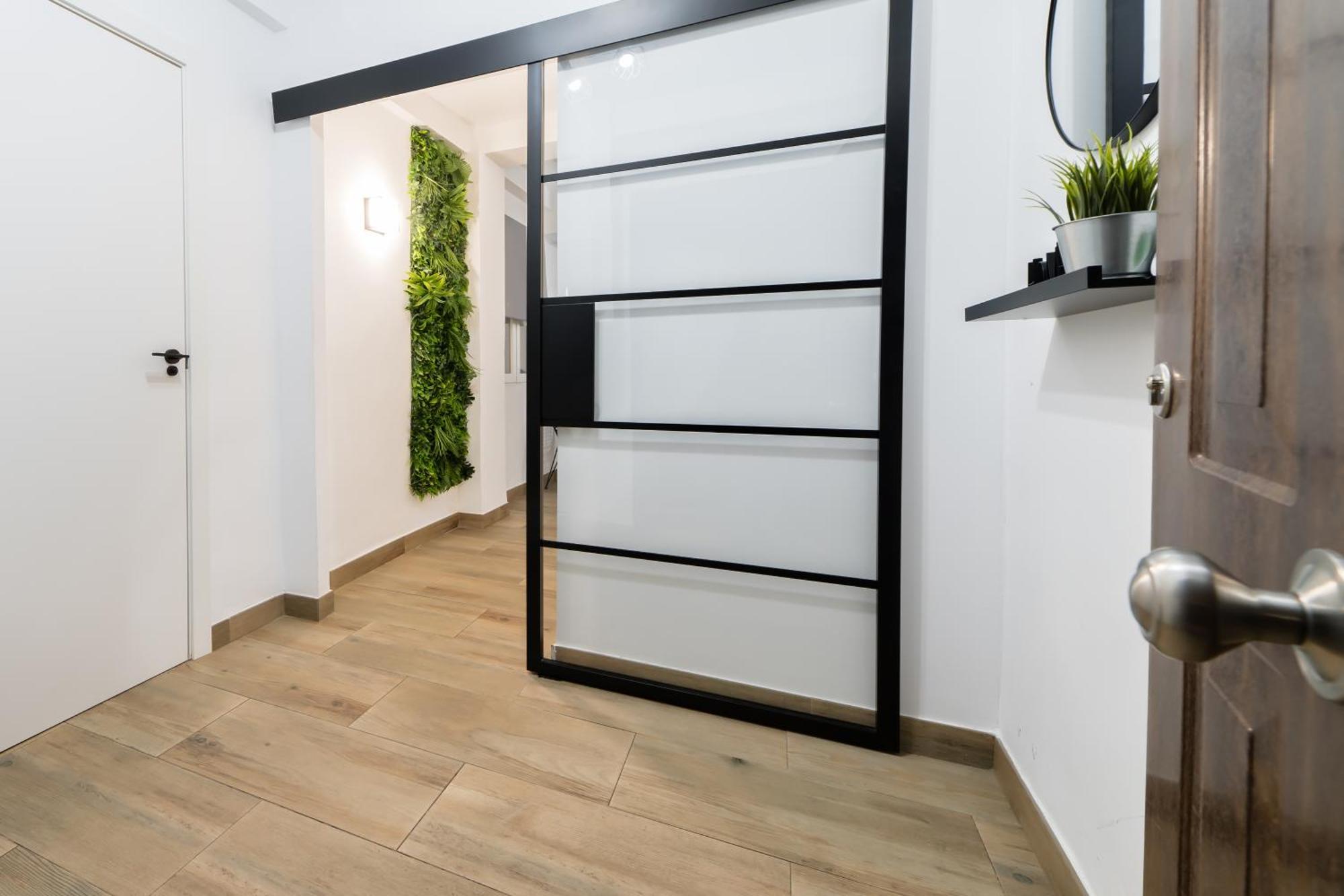 Trendyhomes Granada Centro - Ubicacion Y Confort — Photos 1
