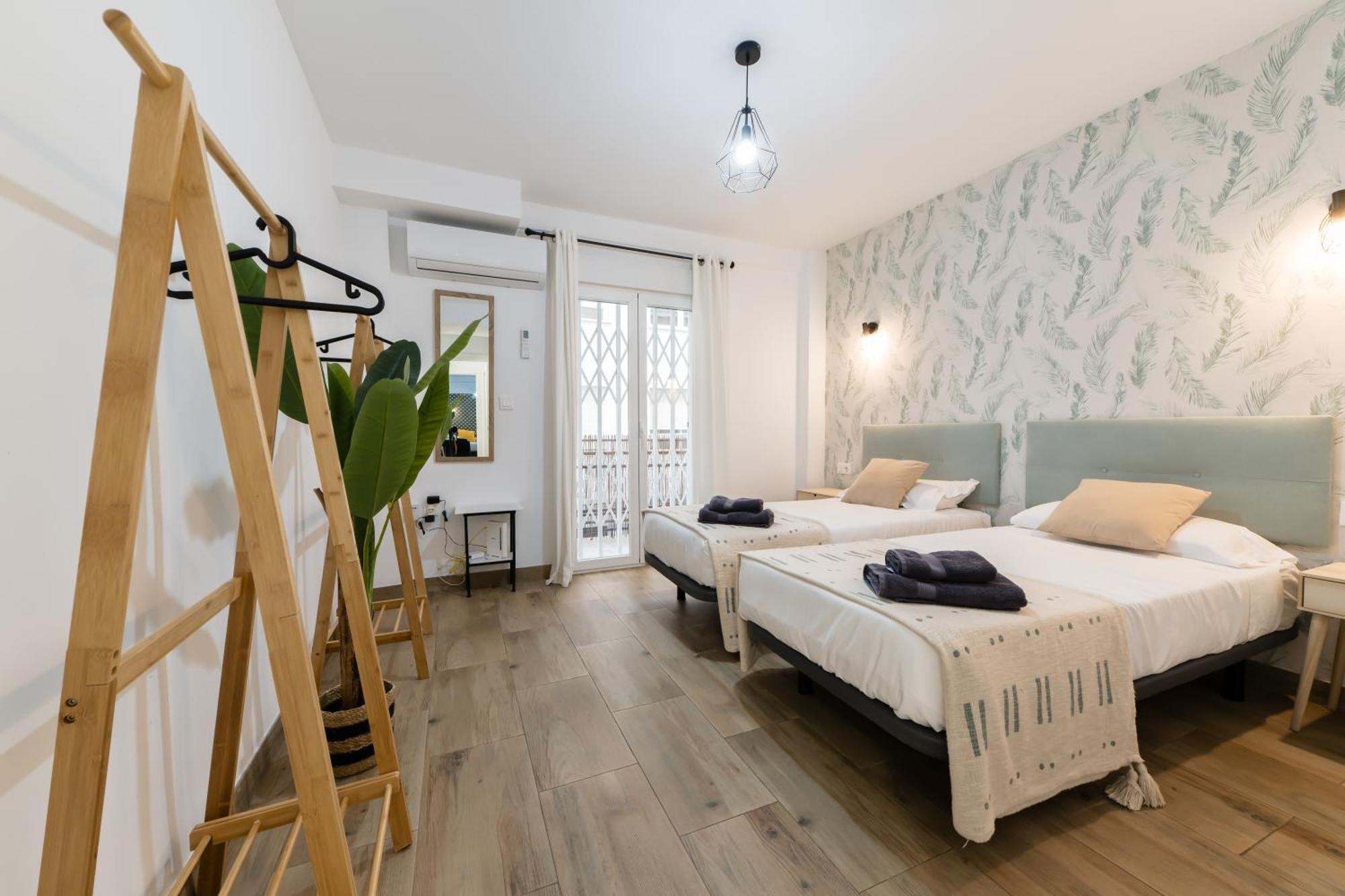 Trendyhomes Granada Centro - Ubicacion Y Confort, Granada
