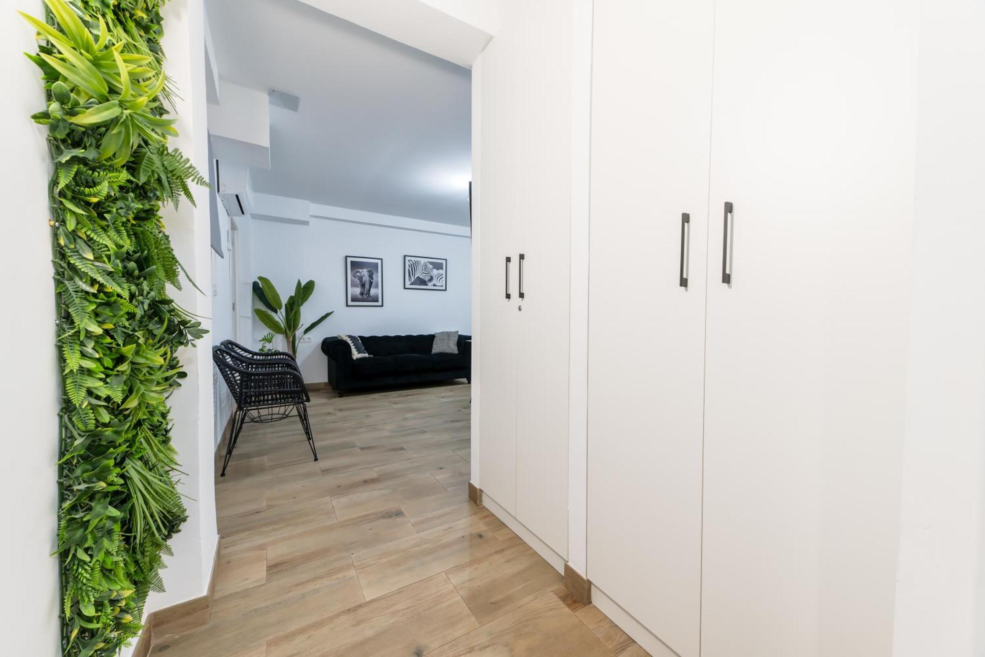 Trendyhomes Granada Centro - Ubicacion Y Confort — Photos 3